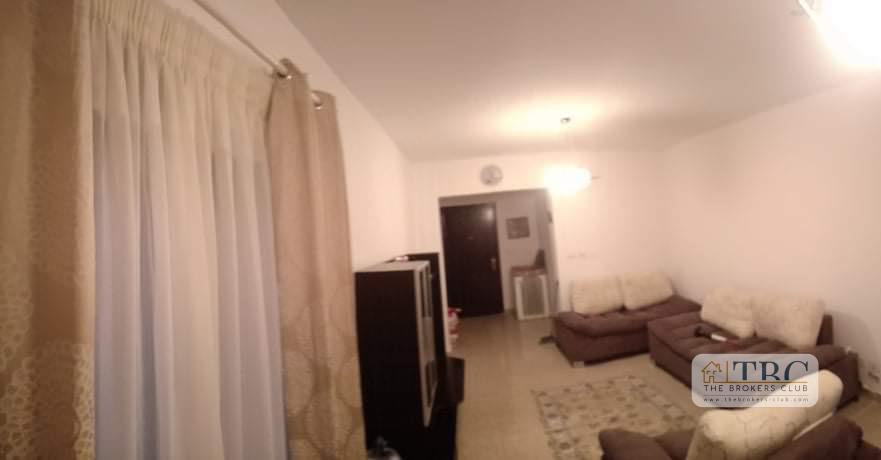 Apartment 107 meters for sale in B3 at a good price in cash