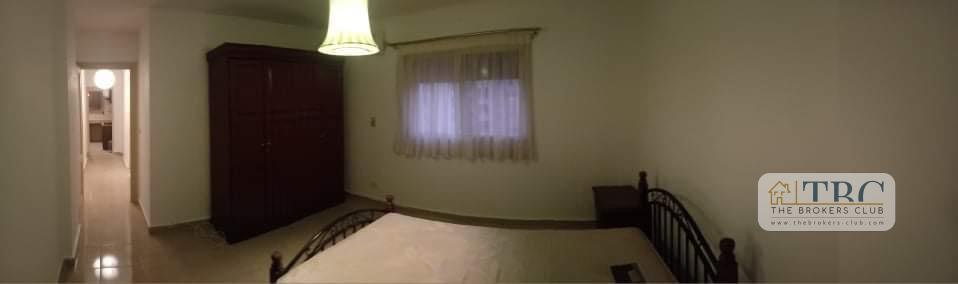 Apartment 107 meters for sale in B3 at a good price in cash