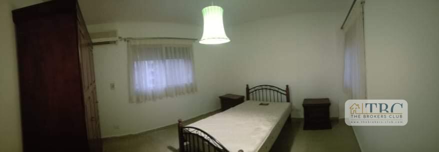Apartment 107 meters for sale in B3 at a good price in cash