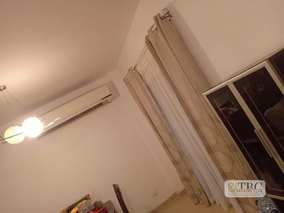 Apartment 107 meters for sale in B3 at a good price in cash