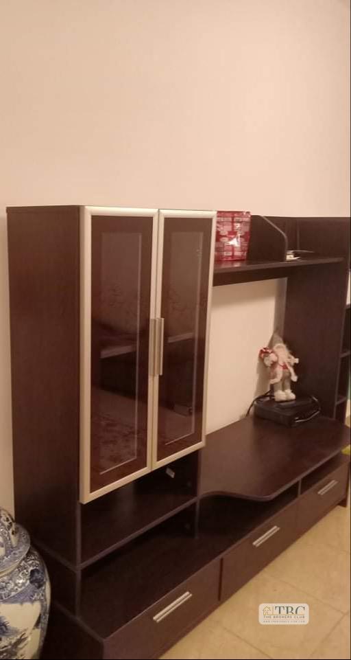 Apartment 107 meters for sale in B3 at a good price in cash