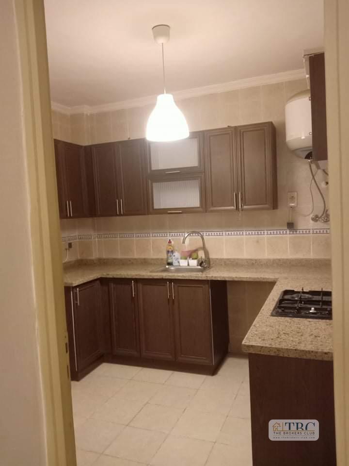 Apartment 107 meters for sale in B3 at a good price in cash