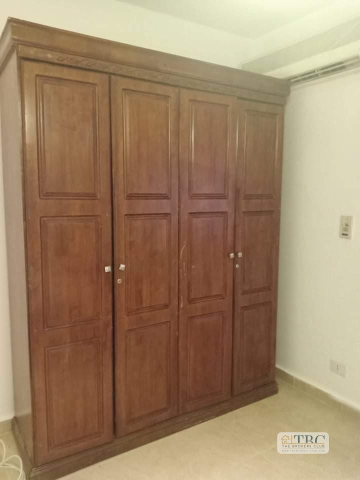 Apartment 107 meters for sale in B3 at a good price in cash