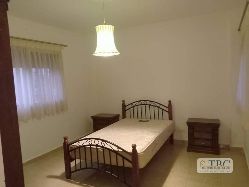 Apartment 107 meters for sale in B3 at a good price in cash