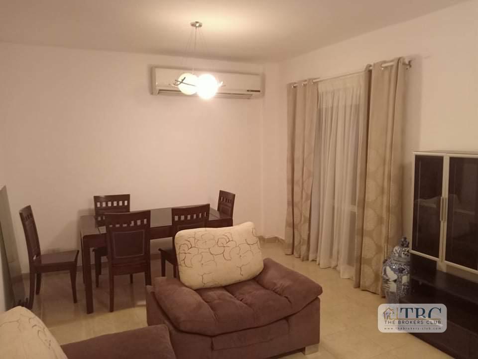 Apartment 107 meters for sale in B3 at a good price in cash