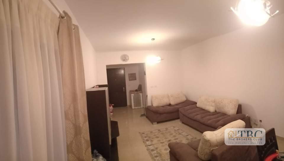 Apartment 107 meters for sale in B3 at a good price in cash