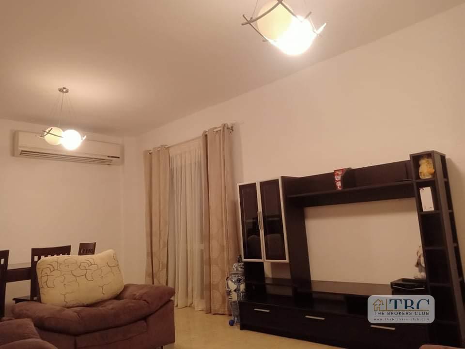Apartment 107 meters for sale in B3 at a good price in cash