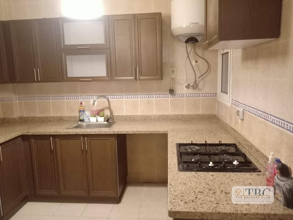 Apartment 107 meters for sale in B3 at a good price in cash